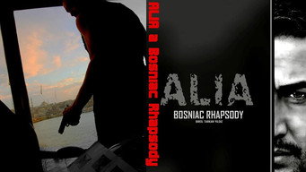 Alia: Bosniac Rhapsody (2008)
