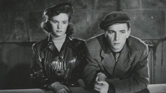 Ungdom i fara (1946)