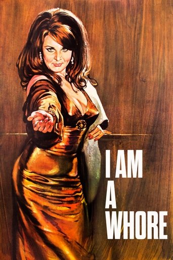 I Am a Whore (1966)
