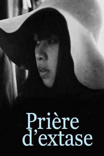 Gushing Prayer poster 4