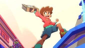 Rey Mysterio vs La Oscuridad S01E04