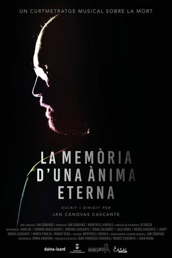 La mem&ograve;ria d'una &agrave;nima eterna (2023)