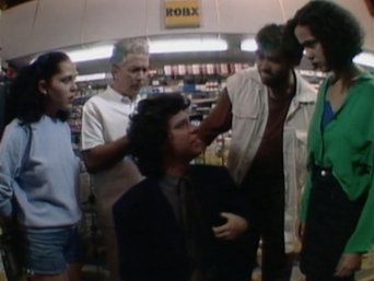 Episódio Capítulo 2 da série O Sexo dos Anjos