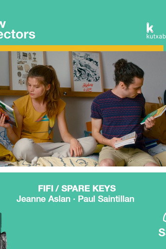 Spare Keys
