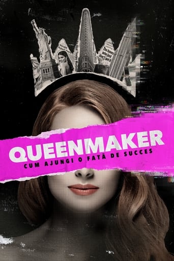 Queenmaker: Cum ajungi o fată de succes