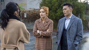 Cena de O Símbolo da Árvore da Bruxa