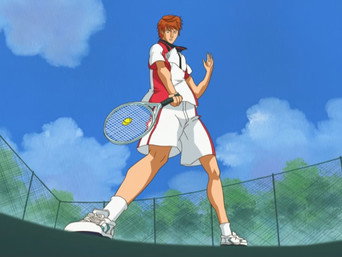 The Prince of Tennis T6E11