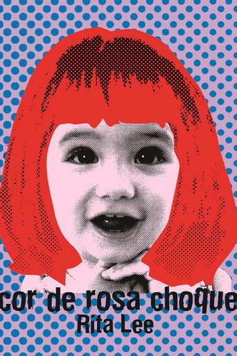 Rita Lee - Biograffiti: Cor de Rosa Choque (2007)