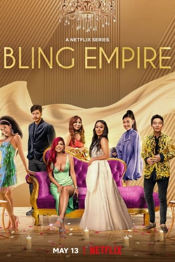 Bling Empire Season 2