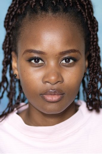 Imagine Thabile Michelle Hlongwane