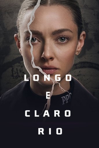 Longo e Claro Rio 1ª Temporada (2025) WEB-DL 1080p Dual Áudio Torrent