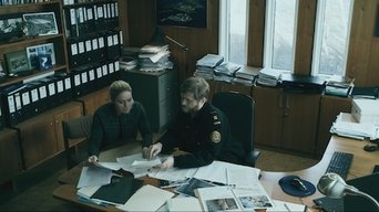 Los asesinatos del Valhalla S01E07