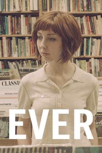 Poster of Ever