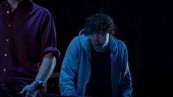 #16 Next to Normal
