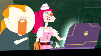 第17話:Handy Andi CEO Crashes Out 第17話:Handy Andi CEO Crashes Out