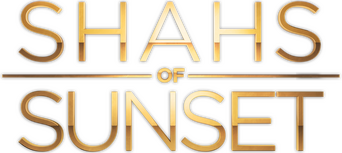 Shahs of Sunset logo