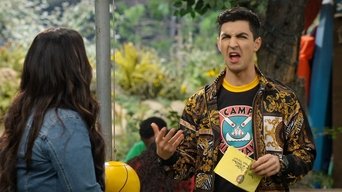 Cena de Fora do Canil