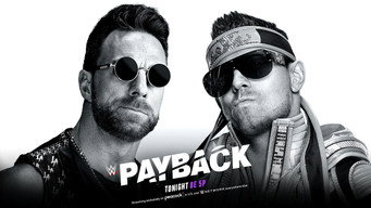 #9 WWE Payback