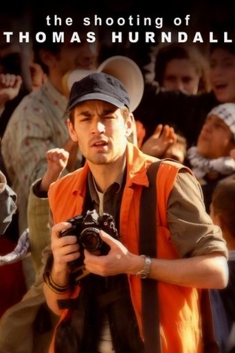 The Shooting of Thomas Hurndall (2008) The Shooting of Thomas Hurndall (2008)