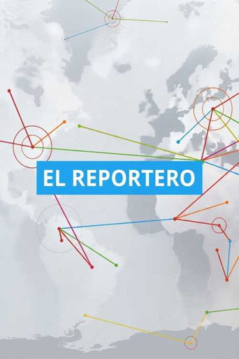 El reportero (2026)