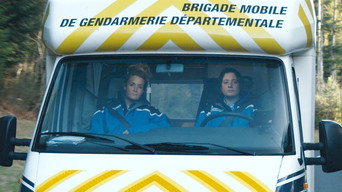 Brigade Mobile (2022)