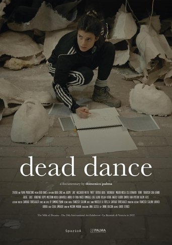Dead Dance (2023)