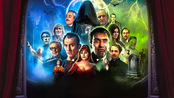 Hammer: Heroes, Legends and Monsters (2024)