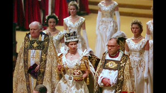 Elizabeth: Our Queen (2018)
