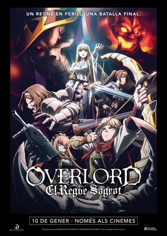 Overlord: el regne sagrat
