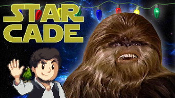The Star Wars Holiday Special