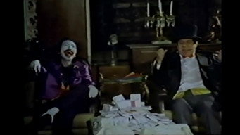 Alias Batman and Robin (1991)