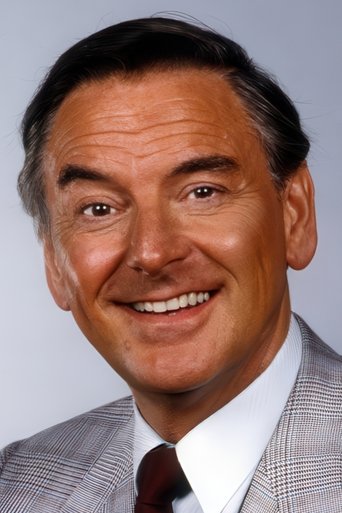 Image of Bob Monkhouse