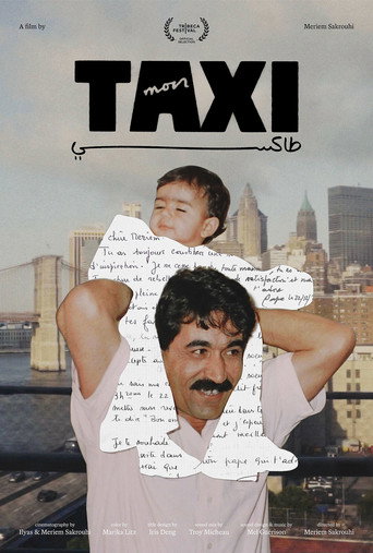 Mon Taxi (2026)