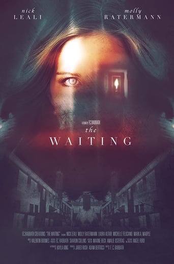 Poster of The Waiting
