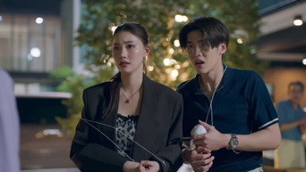 #42 MuTeLuv: Hello, Is This Luck?