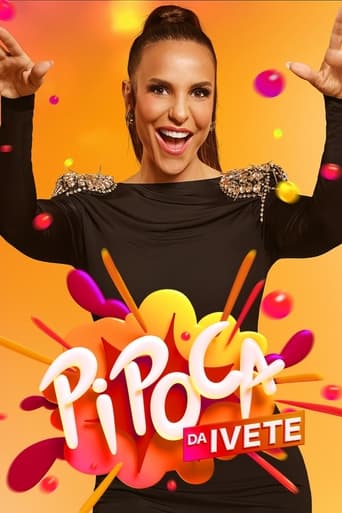 Poster of Pipoca da Ivete