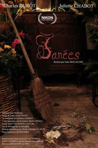 Fan&eacute;es (2026)