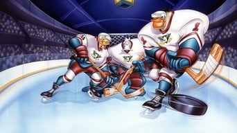 Mighty Ducks: The Animated Series (1996-1997)