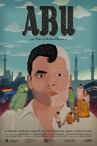 Abu (2017) Abu (2017)