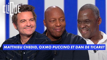 Aflevering 27 — Episode 27