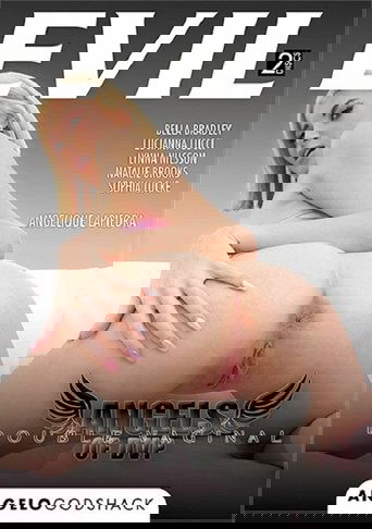 Angels Of DVP poster