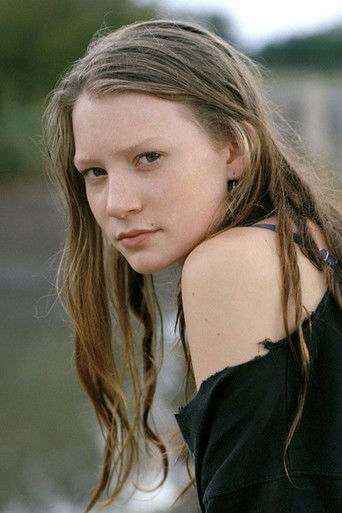 Foto de Mia Wasikowska