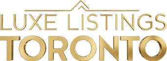 Luxe Listings Toronto logo
