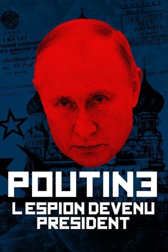 Poutine, l'espion devenu président torrent magnet 