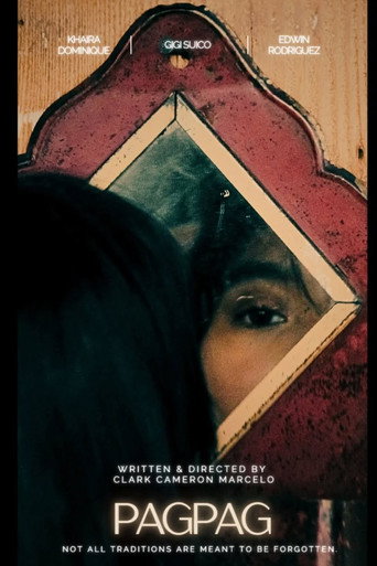 Pagpag (2026)
