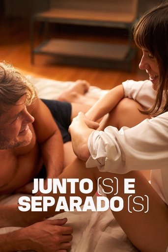 Imagem de: Juntos e Separados Torrent