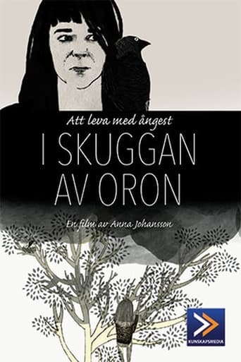 Poster för I skuggan av oron