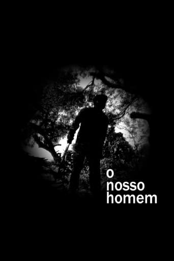 Poster för O Nosso Homem