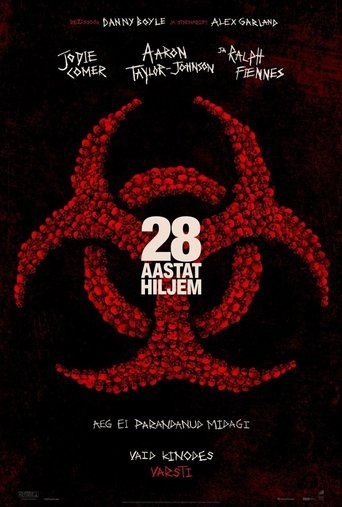 28 aastat hiljem