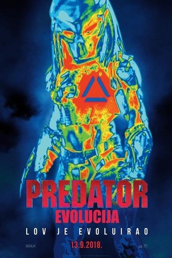 Predator: Evolucija